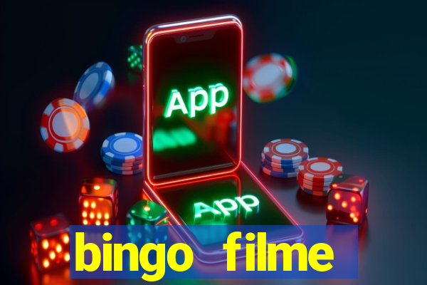 bingo filme assistir online